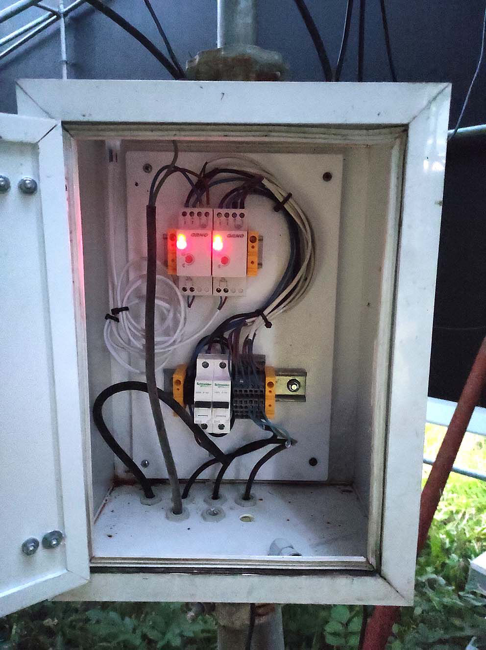 Mobirise Website Builder