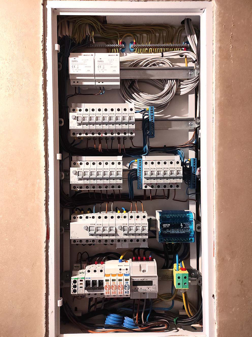 Mobirise Website Builder